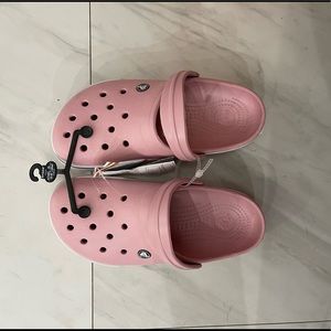 Crocband Clog